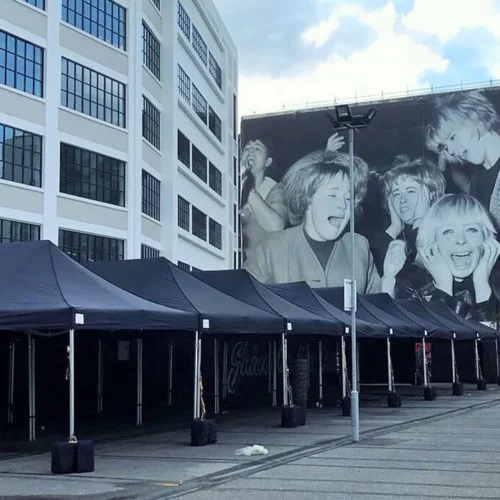 Black Marquee Bar Event 1