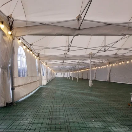 Large-modular-marquee-hire-interior