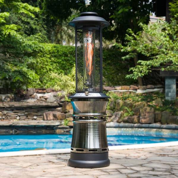 Hire Heaters for Marquee Casablanca Marquees Marquee Hire London