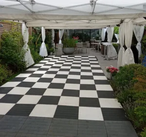marquee flooring